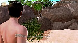 Harem Hotel Episode 219