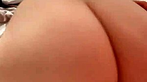 Natural BBL Aurica takes on BBC in intense interracial anal creampie session.