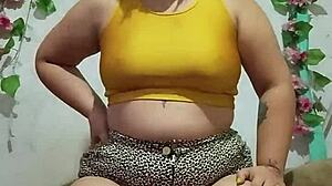 Pov Te Descubro Pajeandote Y Te Puteo Por Pendejo Pajerito Pito Chico Humillación Joi Cei