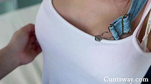 Better Late Than Never With Amber Leigh