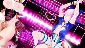 Beautiful Twin Wives Story