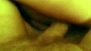 She showcased her tight Latina pussy in that homemade amateur video for everyone