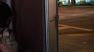 I love this Y girl swallow compilation with cute Valerie White in bondage domination.