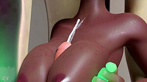 marina, give me that titfuck now