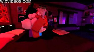 Girlfriend Felt Horny Leading To Intense Session With Big Cock