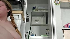 Painful Sensation Taking That Plug Out And In Repeatedly