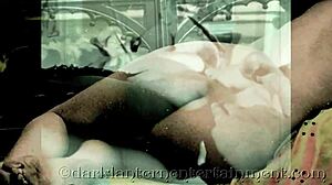 Dark Lantern Entertainment shares this vintage tale from My Secret Life. It's all about a Victorian gentleman's erotic confessions with stiff poker moments.