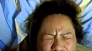 amateur pov cumshot facials