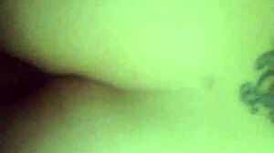 tattooed whore takes anal then ass to mouth with face fucking and dirty oral.