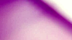 Fucked cute 18 year old european babe with natural tits behind garages then on bed