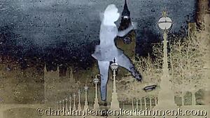 Dark Lantern Entertainment shares this vintage tale from My Secret Life. It's all about a Victorian gentleman's erotic confessions with stiff poker moments.