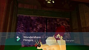 Uh, my friend asked for a favor and I give her big tits and ass.