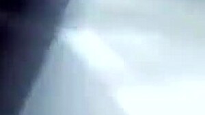 My blonde girlfriend gave me an awesome blowjob that finished with a nice facial