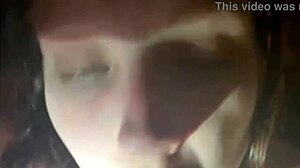 Whoa, this mystic ginger pawg is one nasty wild secretary banging her boss hard. She's all curves and fire!