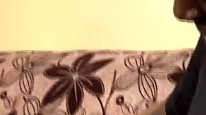 I had intense new years fuck with my nigeria step sister