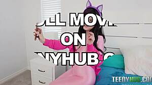 Intense Cosplay Ass Play Featuring Jade Valentine Damon Dice