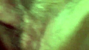 Intense Rubbing Tight Hairy Wet Pussy To Juicy Orgasm