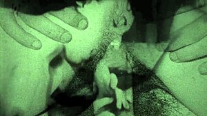 Oh man, my secret life feels like the greatest erotic story from those vintage silent movies... wait, yeah.