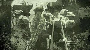 Vintage dark lantern entertainment presents london vintage interracial taboo with hairy pussy action