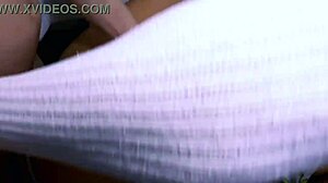 Teen Amateur Gets Cute Creampie In Young Cheating Scenario With Friend And Stepmom In USA Living Room