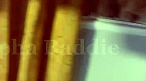 vlogporn xxx lets you spend a day with this bbw couple doing doggystyle and blowjob fun