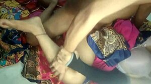 Neighbor Wife Craves Intense Doggystyle Encounter And Turns Neighbor Into One-Night Husband