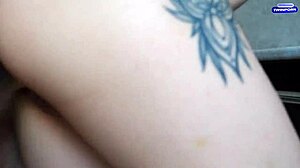 Intimate Kitchen Encounter With Petite 18+ Girl Sunako Kirishiki Involving Close-Up Action