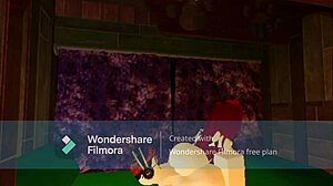 Uh, my friend asked for a favor and I give her big tits and ass.