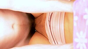 La colegiala meets el profesor in his apartment for a full night of young cheating action with cute girlfriend and friend