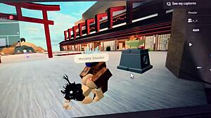 Whoa, this headless slut totally loves getting creampied hard 😈