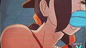 Cartoon Training Guide For Beginners With Step-By-Step Animation Techniques And Creative Tips