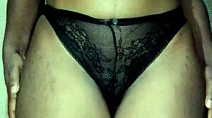 Finest Big Ass Gets Fucked Inside Pussy