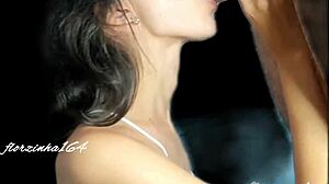 Real Amateur Blowjob