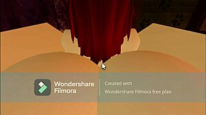 Uh, my friend asked for a favor and I give her big tits and ass.