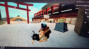 Whoa, this headless slut totally loves getting creampied hard 😈