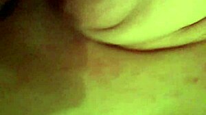 Wow! Can You Believe This Real Amateur BBW Housewife's Close-Up Curves?