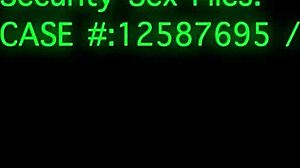 I caught skinny blonde teen shoplifter Zoe Parker and made a sex deal with guard Ryan McLane