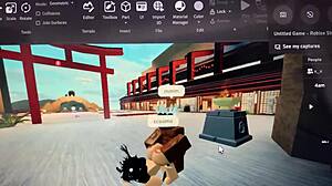 Whoa, this headless slut totally loves getting creampied hard 😈