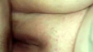 I feel so aroused as this wet bbw pussy gets fucked deeply