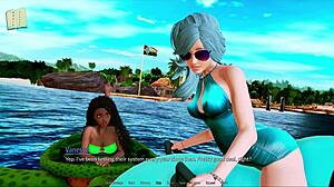 Harem Hotel Episode 219