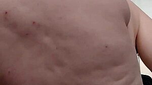 Painful Sensation Taking That Plug Out And In Repeatedly