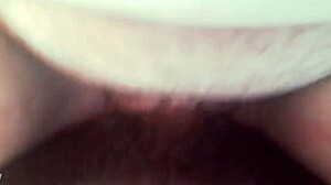 Retro Toys Vibrator In Pussy