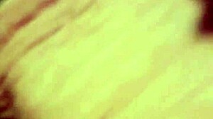 Wow! Can You Believe This Real Amateur BBW Housewife's Close-Up Curves?