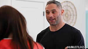 Girlz On Full Throttle In Shy Kissing