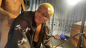 Hey check out wardrobe series episode 1 with tight pussy lips action 😏