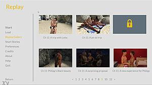 Семейна ваканция с джет ски и чичо