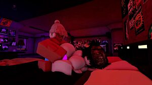 Girlfriend Felt Horny Leading To Intense Session With Big Cock