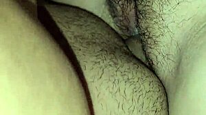 Quick intimate moment with my sister-in-law Maria in a passionate roleplay scenario