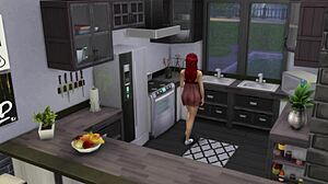 Babe, your cheating wife just swapped with her twin sister for double creampie trouble with big black cocks no condoms.