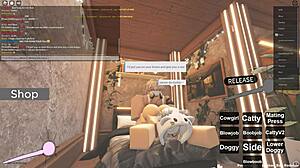 71 Roblox Porn With Big Tits Assfucking Anal Doggystyle Riding